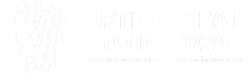 ARTISTS' FAIR KYOTO